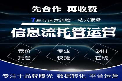 托管竞价SEM：助力企业实现营销目标